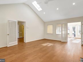 3716 N Vernon Street, Arlington VA 22207