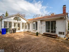 3716 N Vernon Street, Arlington VA 22207