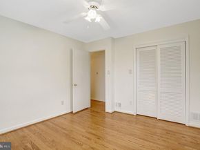 3716 N Vernon Street, Arlington VA 22207