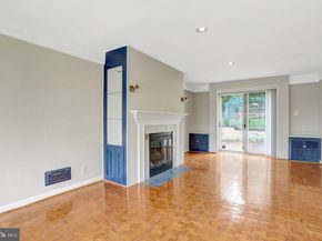 3716 N Vernon Street, Arlington VA 22207