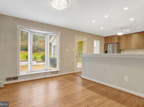 3716 N Vernon Street, Arlington VA 22207