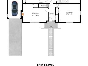 3716 N Vernon Street, Arlington VA 22207