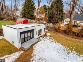 8302 Robey Avenue, Annandale VA 22003