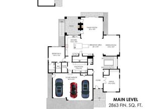 8302 Robey Avenue, Annandale VA 22003