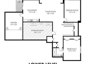 8302 Robey Avenue, Annandale VA 22003