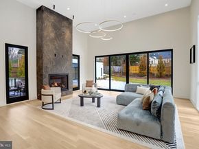 8302 Robey Avenue, Annandale VA 22003