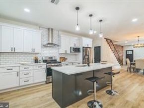 642 S 51st Street, Philadelphia PA 19143