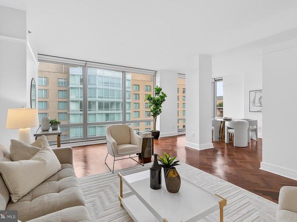 1155 23rd Street NW PH1G, Washington DC 20037