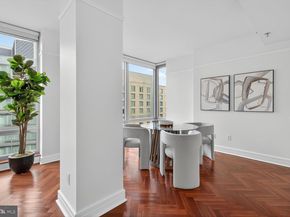 1155 23rd Street NW PH1G, Washington DC 20037