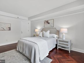 1155 23rd Street NW PH1G, Washington DC 20037