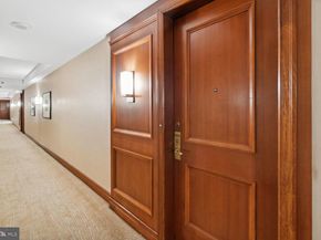 1155 23rd Street NW PH1G, Washington DC 20037