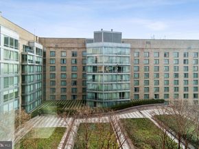 1155 23rd Street NW PH1G, Washington DC 20037