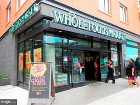 1155 23rd Street NW PH1G, Washington DC 20037