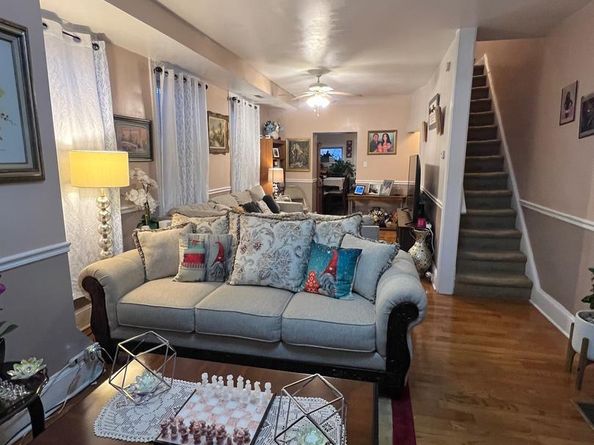 6039 Palmetto Street, Philadelphia PA 19111