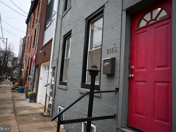 2058 E York Street, Philadelphia PA 19125