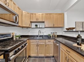 1669 Columbia NW 313, Washington DC 20009