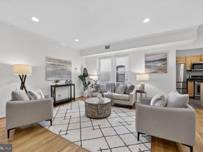 1669 Columbia NW 313, Washington DC 20009