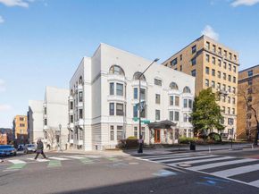 1669 Columbia NW 313, Washington DC 20009