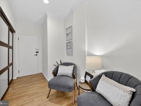 1669 Columbia NW 313, Washington DC 20009