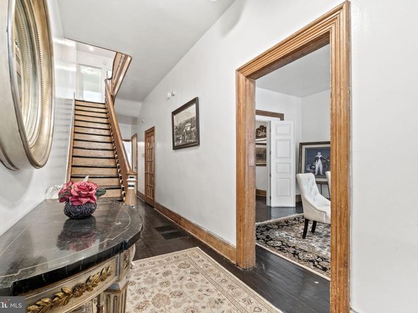 1205 4TH Street NW, Washington DC 20001