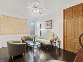 1205 4TH Street NW, Washington DC 20001