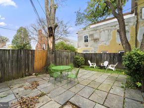 1205 4TH Street NW, Washington DC 20001