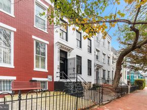 1205 4TH Street NW, Washington DC 20001