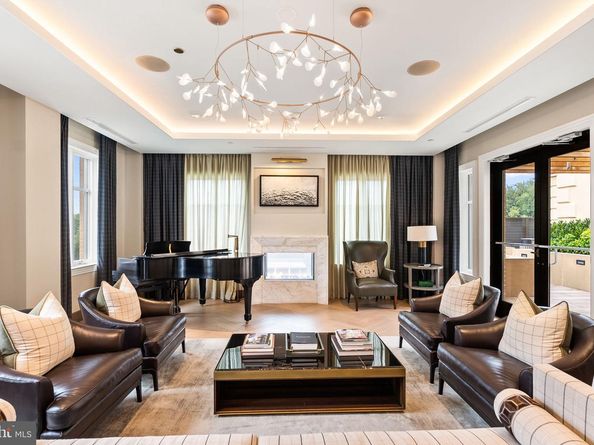 8551 Connecticut Avenue 203, Chevy Chase MD 20815