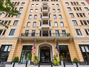 8551 Connecticut Avenue 203, Chevy Chase MD 20815