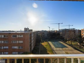 401 N Armistead Street N 504, Alexandria VA 22312