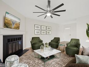 2600 S Arlington Mill Drive 1, Arlington VA 22206