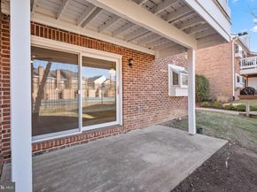 2600 S Arlington Mill Drive 1, Arlington VA 22206