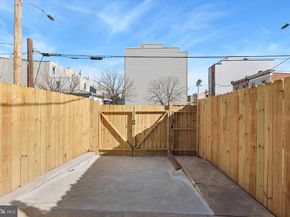 2207 E Albert Street, Philadelphia PA 19125