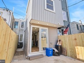 2207 E Albert Street, Philadelphia PA 19125