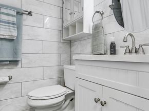 4201 Cathedral Avenue NW 918W, Washington DC 20016