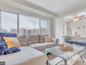 4201 Cathedral Avenue NW 918W, Washington DC 20016
