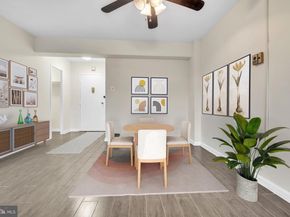 4201 Cathedral Avenue NW 918W, Washington DC 20016
