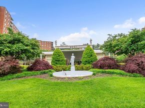 4201 Cathedral Avenue NW 918W, Washington DC 20016