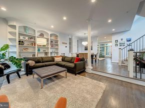 1500 N Colonial Terrace, Arlington VA 22209