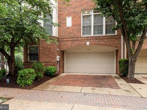 1500 N Colonial Terrace, Arlington VA 22209