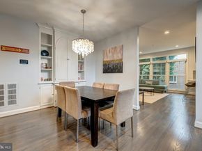 1500 N Colonial Terrace, Arlington VA 22209