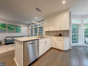 1500 N Colonial Terrace, Arlington VA 22209