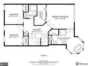 1500 N Colonial Terrace, Arlington VA 22209