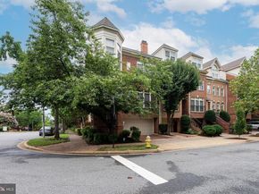 1500 N Colonial Terrace, Arlington VA 22209