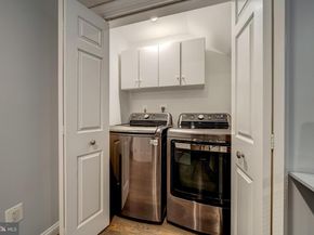 1500 N Colonial Terrace, Arlington VA 22209