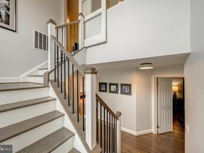 1500 N Colonial Terrace, Arlington VA 22209