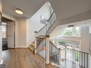 1500 N Colonial Terrace, Arlington VA 22209