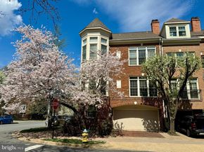 1500 N Colonial Terrace, Arlington VA 22209