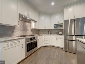 1500 N Colonial Terrace, Arlington VA 22209