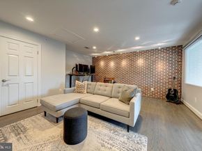 1500 N Colonial Terrace, Arlington VA 22209